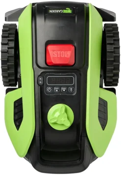 Garden Robotgressklipper 500 m² - ® | Robotgressklippere