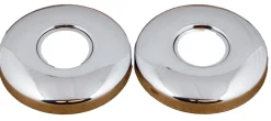 Rosett til dusjarmatur 3/4"/70 mm | Vvs-Artikler