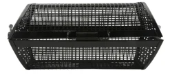 Grillexpert Rotisserikurv rund - | Grilltilbehør
