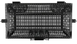 Grillexpert Rotisserikurv rund - | Grilltilbehør