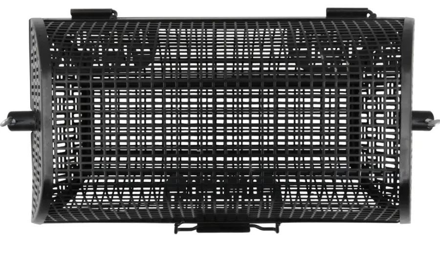Grillexpert Rotisserikurv rund - | Grilltilbehør