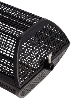 Grillexpert Rotisserikurv rund - | Grilltilbehør