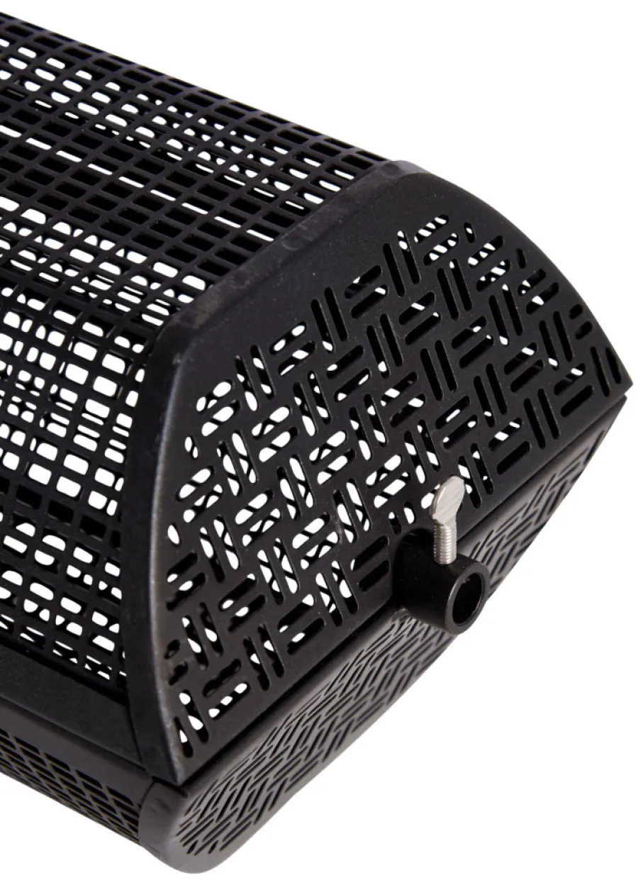 Grillexpert Rotisserikurv rund - | Grilltilbehør