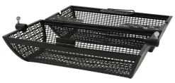 Grillexpert Rotisserikurv rund - | Grilltilbehør