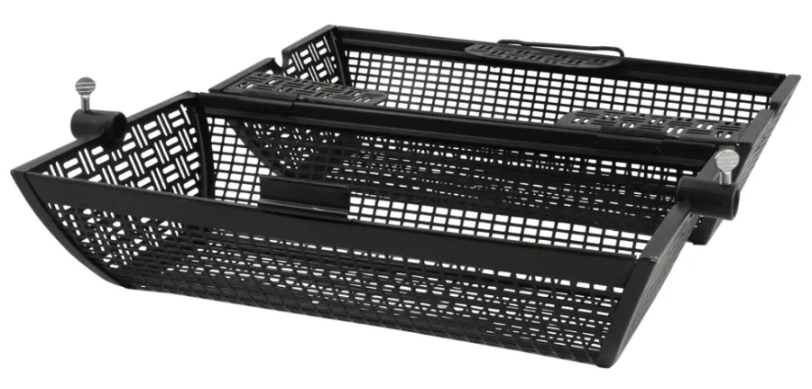 Grillexpert Rotisserikurv rund - | Grilltilbehør