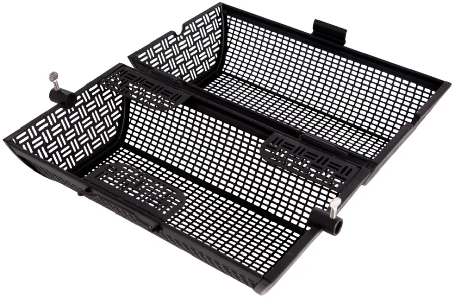Grillexpert Rotisserikurv rund - | Grilltilbehør