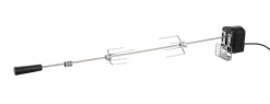 Grillexpert Rotisseri til gassgrill 95 cm universalt | Grilltilbehør