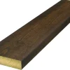 Moelven Royalimpregnert terrassebord 28x120 brun | Terrassebord