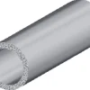 Rør aluminium Ø10 mm × 100 cm | Knagger & Knaggrekker|Garderobeinnredning