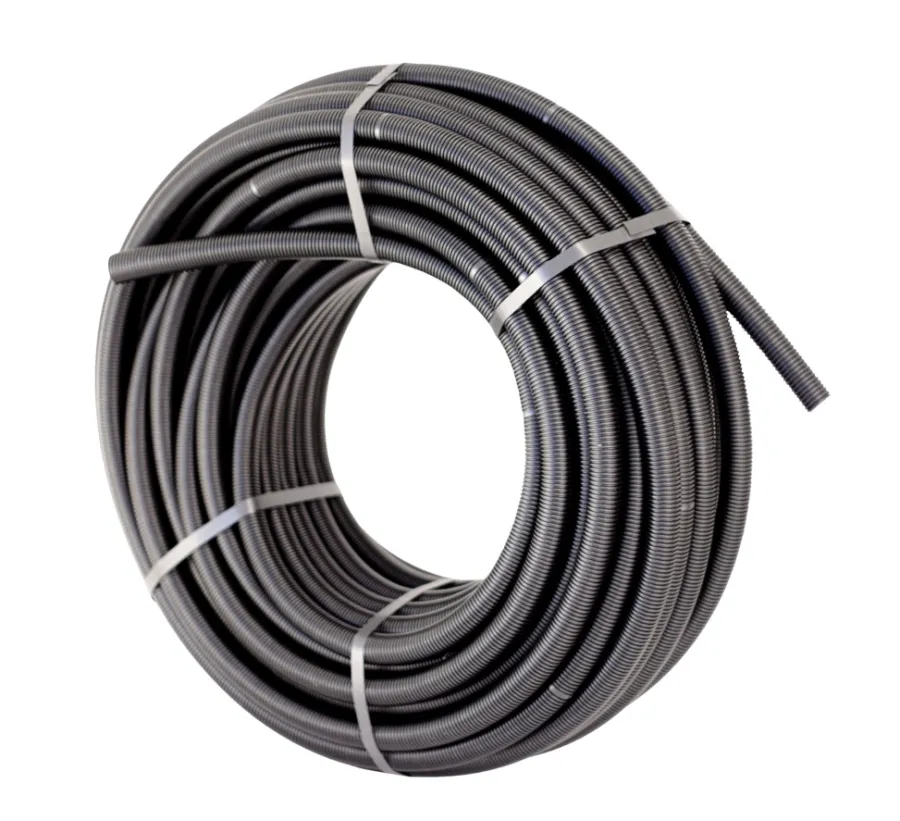 Rør-i-rør universal PE-RT 15 mm | Rør