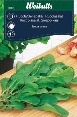 Weibulls Ruccolasalat | Frø