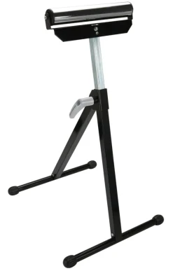 Rullebukk justerbar høyde 68-110 cm | Arbeidsbord & Reoler