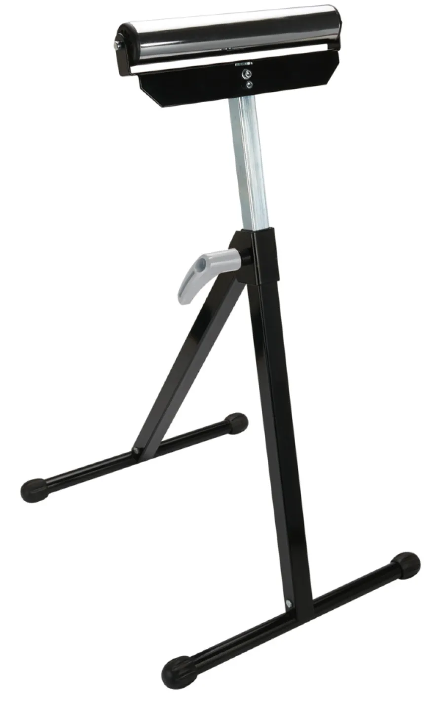 Rullebukk justerbar høyde 68-110 cm | Arbeidsbord & Reoler