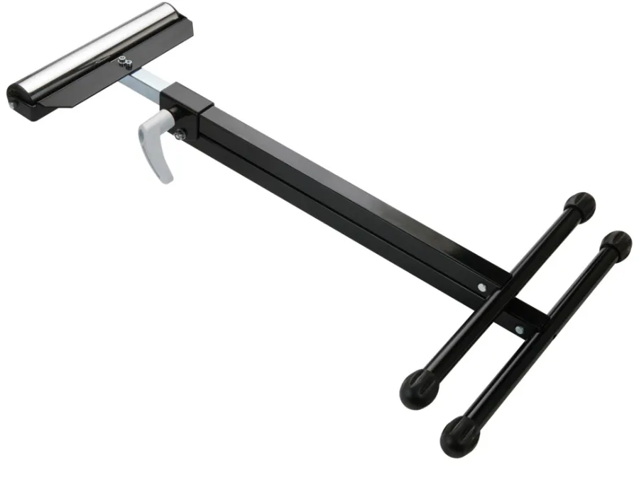 Rullebukk justerbar høyde 68-110 cm | Arbeidsbord & Reoler