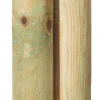 Rund stolpe Ø 7 x 160 cm | Stolper & Påler