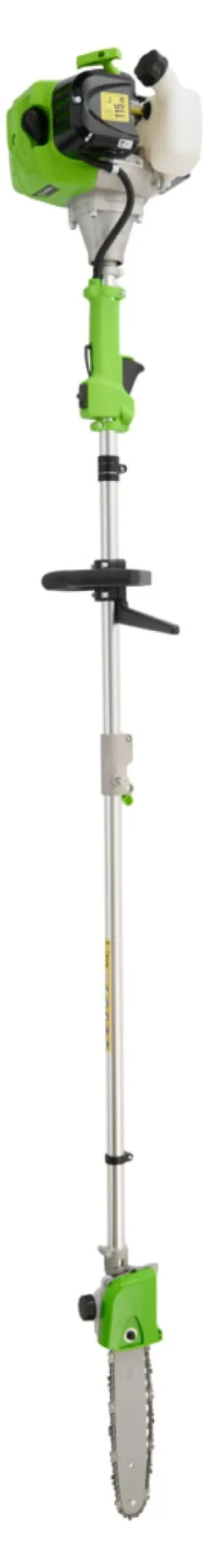 Garden Ryddesag 4-i-1 51,7 CC - ® | Ryddesager & Gresstrimmere