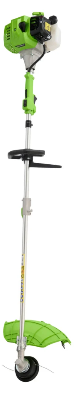 Garden Ryddesag 4-i-1 51,7 CC - ® | Ryddesager & Gresstrimmere