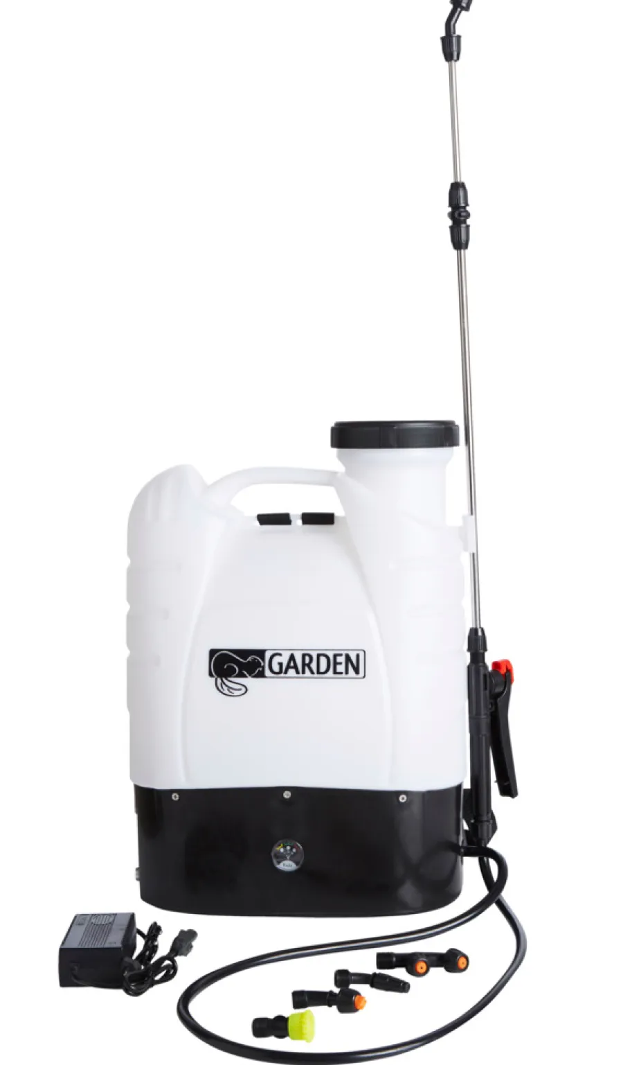 Garden Ryggsprøyte elektrisk 16 liter - ® | Pumper & Trykksprøyter