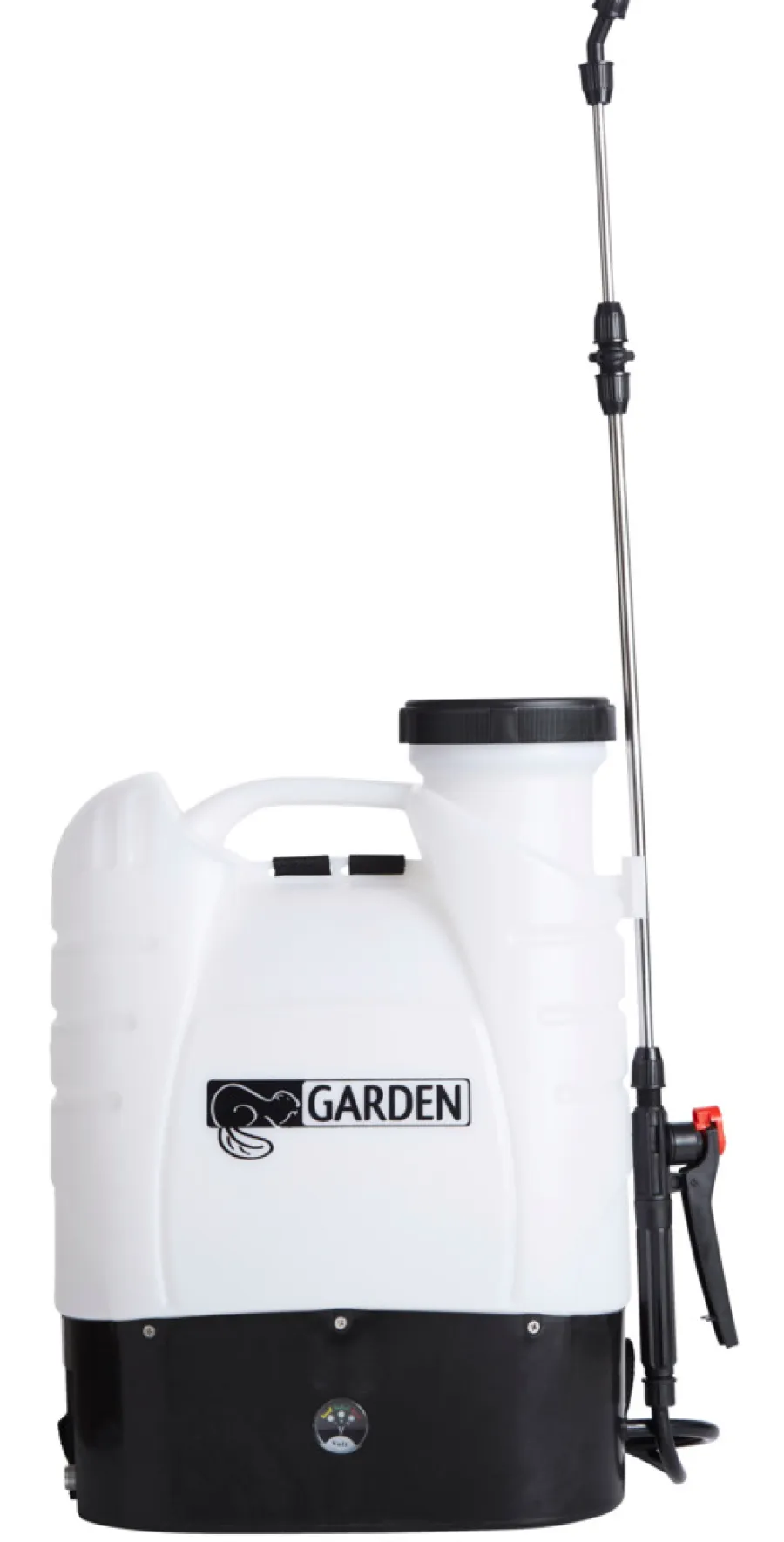 Garden Ryggsprøyte elektrisk 16 liter - ® | Pumper & Trykksprøyter