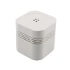 Elworks Røykvarsler mini m/10 års batteri - | Røykvarslere & Brannslukkere
