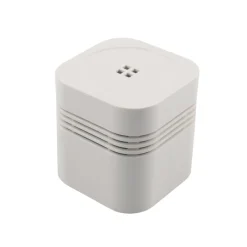 Elworks Røykvarsler mini m/wi-fi - | Røykvarslere & Brannslukkere