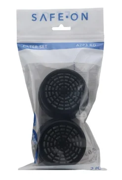Safe-On Filtersett A2/P3 | Verneutstyr