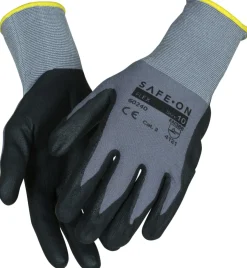 Safe-On Flex hanske str. 11 | Arbeidshansker