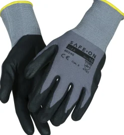 Safe-On Flex hanske str. 7 | Arbeidshansker