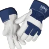 Safe-On Granat arbeidshansker - str. 10 | Arbeidshansker