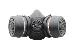 Safe-On Respiratory Kit A2/P3 halvmaskesett | Verneutstyr