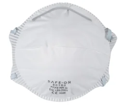 Safe-On støvmaske 2-pk. | Verneutstyr