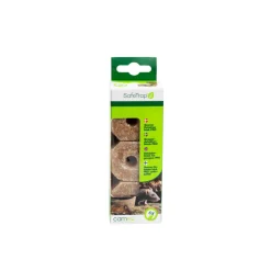 SafeTrap Gnager detektorblokk PRO 6-pk. | Feller