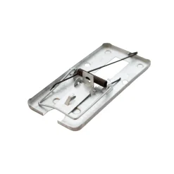 SafeTrap musefeller i metall - 2-pk. | Feller