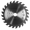 Sagblad 89 x 10 mm - 24T | Sagblader
