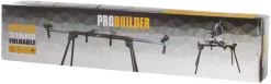 Probuilder Sagbord til kapp-/gjærsag 810-2000 mm - | Øvrig Tilbehør|Arbeidsbord & Reoler