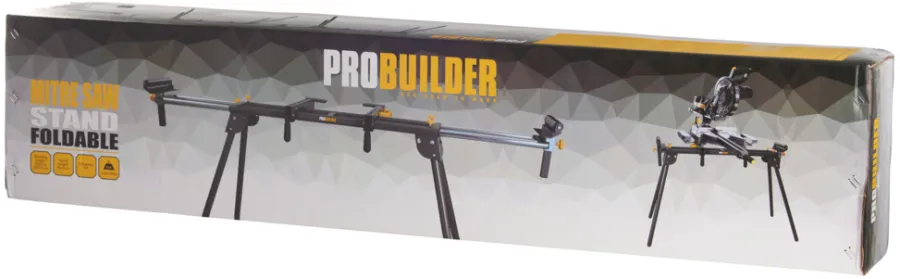 Probuilder Sagbord til kapp-/gjærsag 810-2000 mm - | Øvrig Tilbehør|Arbeidsbord & Reoler