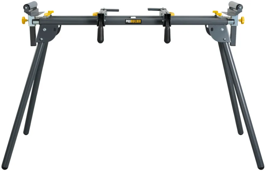 Probuilder Sagbord til kapp-/gjærsag 810-2000 mm - | Øvrig Tilbehør|Arbeidsbord & Reoler