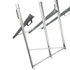 PRIZE Sagbukk i metall maks. 150 kg - | Sagbukker