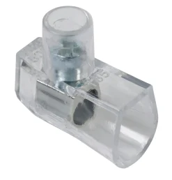 Samlemuffe 2,5/4,0 mm² - 25 stk. | Eloppheng & -Feste