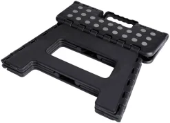 Sammenleggbar krakk 32 x 25 x 22 cm | Campingutstyr|Trappestiger