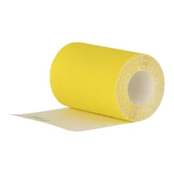 Luxi Sandpapir rulle korn 80 - 93 mm x 5 meter | Sandpapir