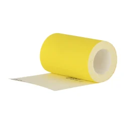 Luxi Sandpapir rulle korn 180 - 93 mm x 5 meter | Sandpapir