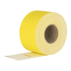 Luxi Sandpapir rull korn 120 - 93 mm x 50 m | Sandpapir