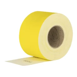 Luxi Sandpapir rull korn 220 - 93 mm x 50 m | Sandpapir