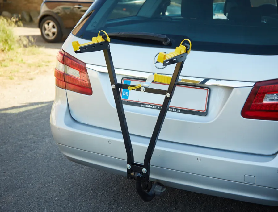 Autozone Sax sykkelstativ - | Sykkelstativ