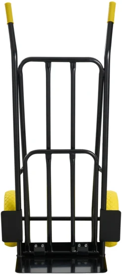 Garden Sekketralle 250 kg - ® | Flytteesker & Tilbehør Til Flytting|Sekketraller