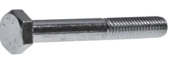 Heco Sekskantbolt M8 x 25 - 25 stk. | Bolter & Muttere