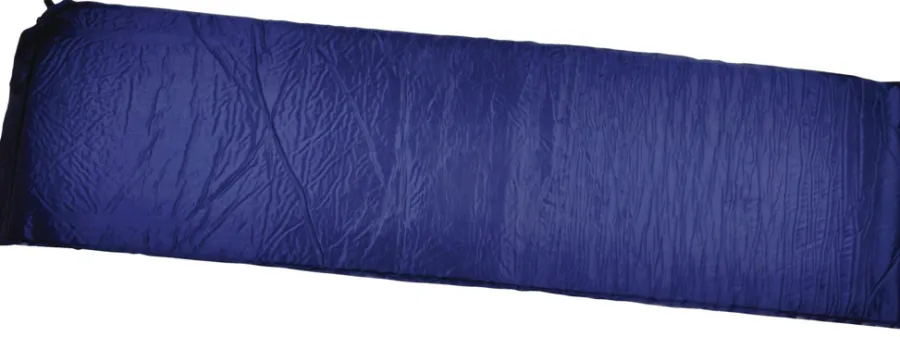 Sunlife Selvoppblåsbart liggeunderlag Dallas 185 cm - ® | Sesongavslutning|Luftmadrasser & Pumper