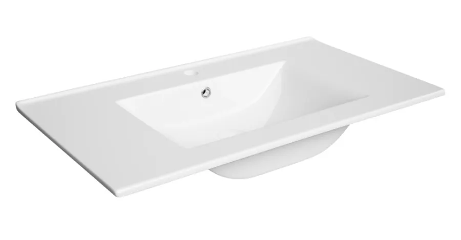 REN Servant Deluxe 80 cm NR12 - | Baderomsinnredning|Servanter