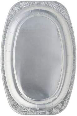 Grillexpert Serveringsfat 42 x 28,5 cm 5 stk. – | Grilltilbehør